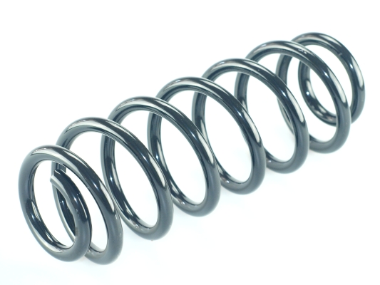 CS Germany 14.950.774 Fahrwerksfeder Hinterachse für VW