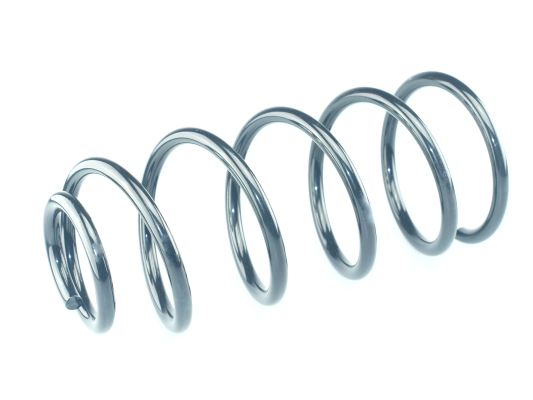 CS Germany 14.950.776 Fahrwerksfeder Hinterachse für VW