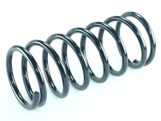 CS Germany 14.950.784 Fahrwerksfeder Vorderachse für VW