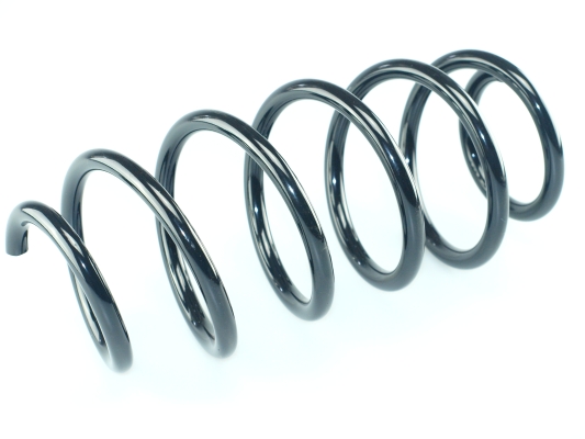 CS Germany 14.950.785 Fahrwerksfeder Vorderachse für VW