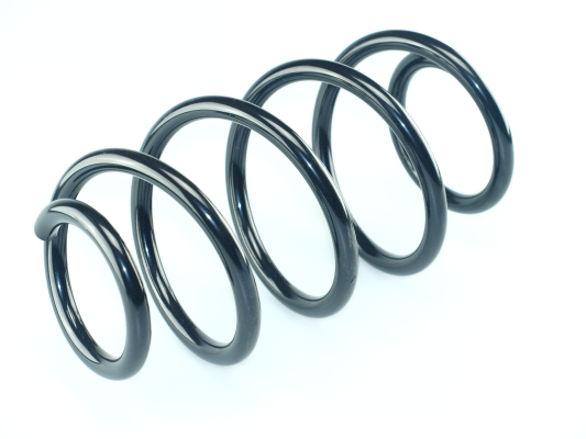 CS Germany 14.950.800 Fahrwerksfeder Vorderachse für SEAT