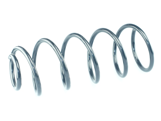 CS Germany 14.950.802 Fahrwerksfeder Vorderachse für SEAT