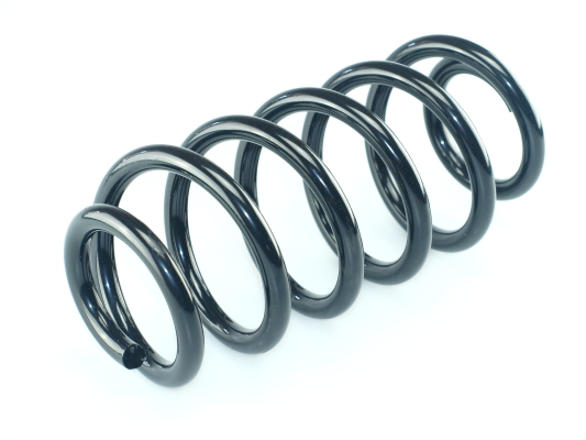 CS Germany 14.950.805 Fahrwerksfeder Vorderachse für AUDI