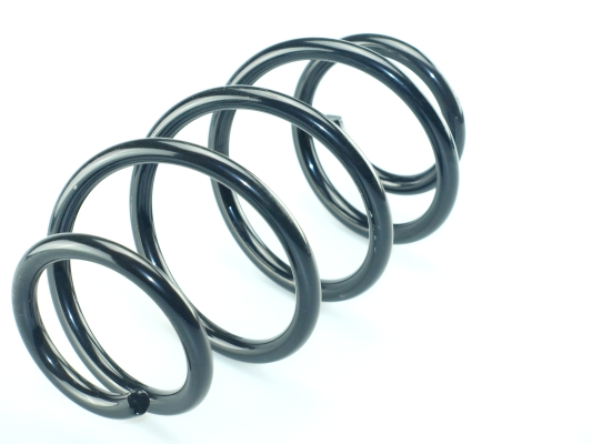 CS Germany 14.950.808 Fahrwerksfeder Vorderachse für SEAT