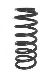 CS Germany 14.950.814 Fahrwerksfeder Hinterachse für AUDI