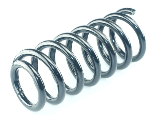 CS Germany 14.950.815 Fahrwerksfeder Hinterachse für AUDI