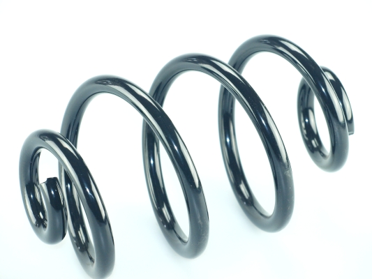 CS Germany 14.950.816 Fahrwerksfeder Hinterachse für AUDI