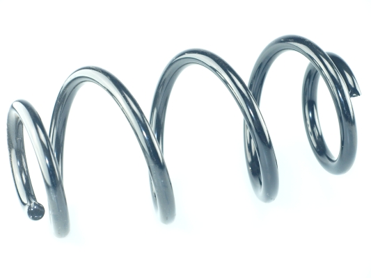 CS Germany 14.950.822 Fahrwerksfeder Vorderachse für AUDI