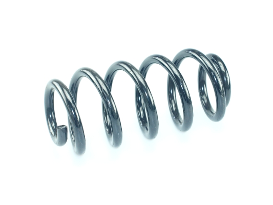 CS Germany 14.950.829 Fahrwerksfeder Vorderachse für AUDI