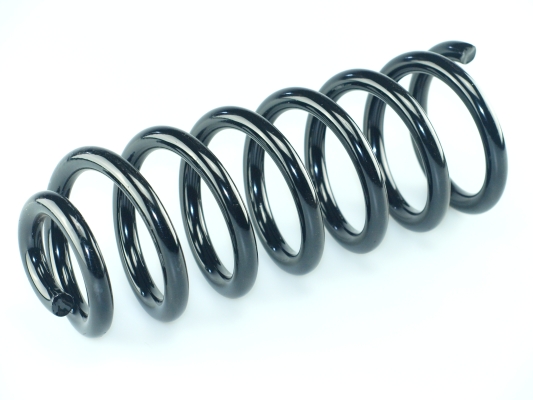 CS Germany 14.950.836 Fahrwerksfeder Hinterachse für AUDI