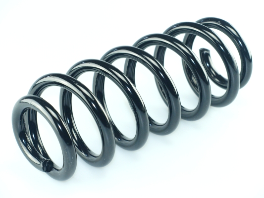 CS Germany 14.950.841 Fahrwerksfeder Vorderachse für AUDI