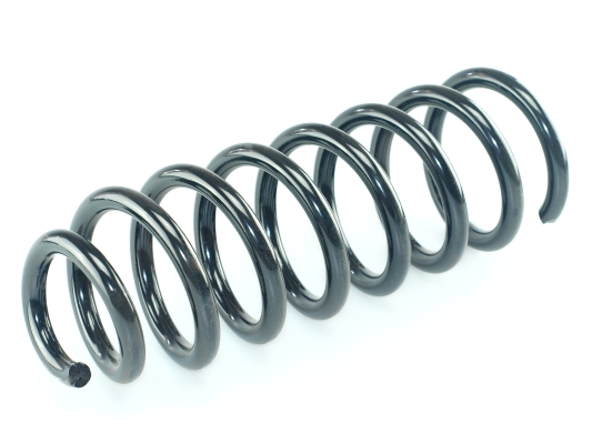 CS Germany 14.950.847 Fahrwerksfeder Vorderachse für AUDI