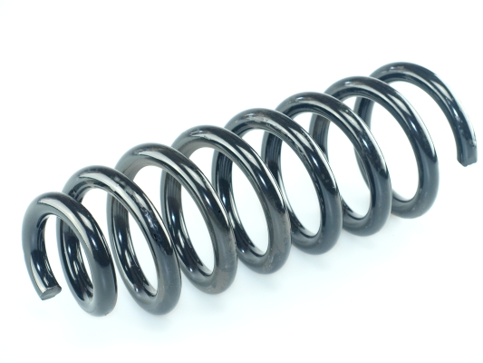 CS Germany 14.950.848 Fahrwerksfeder Vorderachse für AUDI