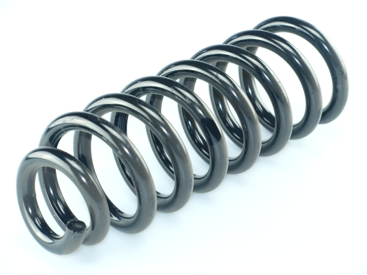 CS Germany 14.950.856 Fahrwerksfeder Hinterachse für AUDI