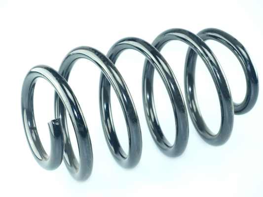 CS Germany 14.950.869 Fahrwerksfeder Vorderachse für AUDI