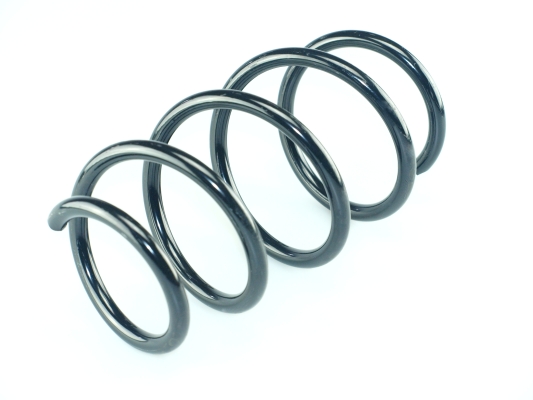 CS Germany 14.950.884 Fahrwerksfeder Vorderachse für AUDI