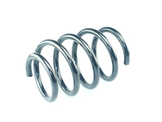 CS Germany 14.950.886 Fahrwerksfeder Vorderachse für AUDI