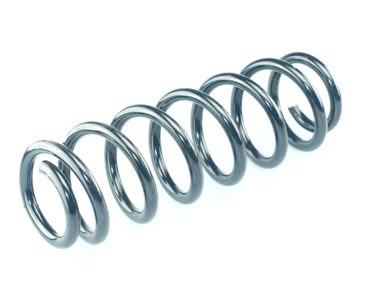 CS Germany 14.950.890 Fahrwerksfeder Hinterachse für AUDI SEAT