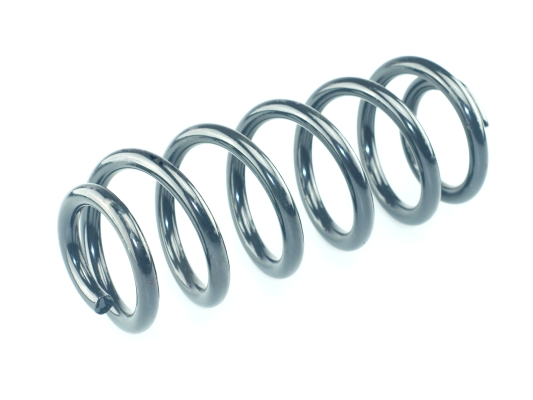 CS Germany 14.950.891 Fahrwerksfeder Hinterachse für AUDI