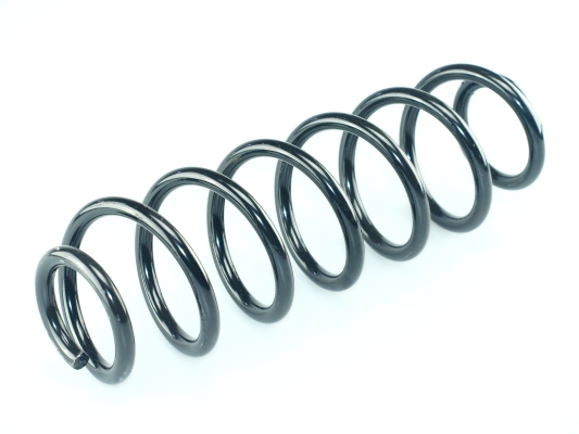 CS Germany 14.950.894 Fahrwerksfeder Hinterachse für AUDI SEAT