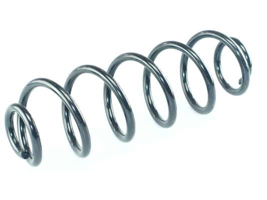 CS Germany 14.950.895 Fahrwerksfeder Hinterachse für AUDI