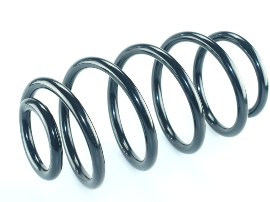 CS Germany 14.950.900 Fahrwerksfeder Vorderachse für VW