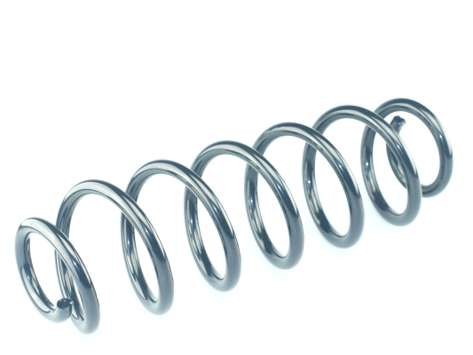 CS Germany 14.950.910 Fahrwerksfeder Hinterachse für SEAT