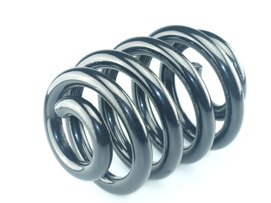 CS Germany 14.950.914 Fahrwerksfeder Hinterachse für VW