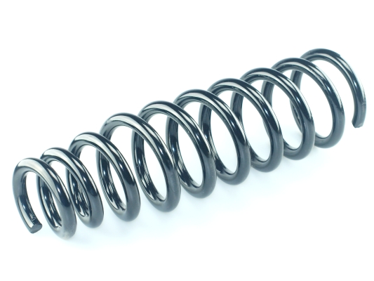 CS Germany 14.950.920 Fahrwerksfeder Vorderachse für VW