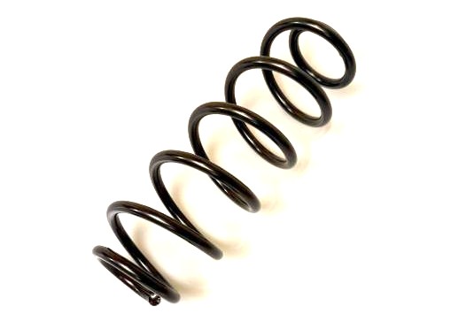 CS Germany 14.951.011 Fahrwerksfeder Hinterachse für VW