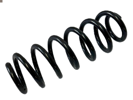 CS Germany 14.951.015 Fahrwerksfeder Hinterachse für VW