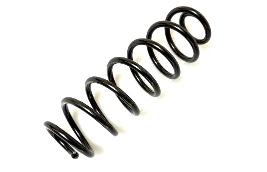 CS Germany 14.951.017 Fahrwerksfeder Hinterachse für VW