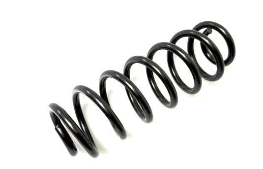 CS Germany 14.951.019 Fahrwerksfeder Hinterachse für VW