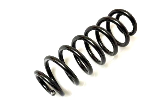 CS Germany 14.951.030 Fahrwerksfeder Hinterachse für VW