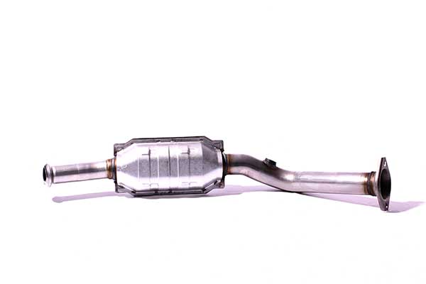 FPPL CB01518 Katalysator für CITROËN PEUGEOT