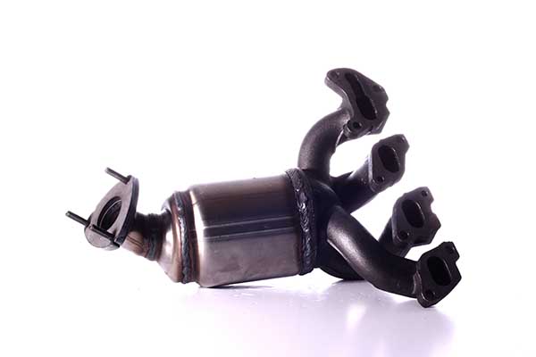 FPPL CB02173 Katalysator für OPEL VAUXHALL