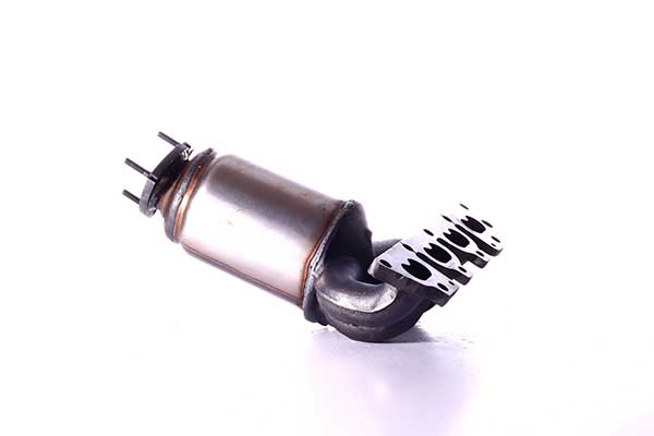 FPPL CB02273 Katalysator für OPEL VAUXHALL