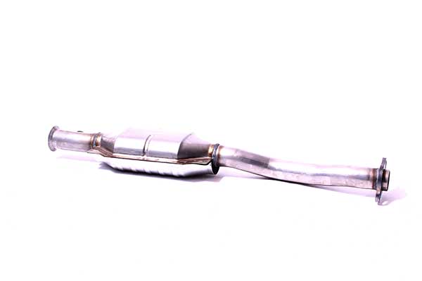 FPPL CB02661 Katalysator für CITROËN PEUGEOT