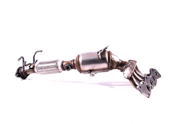 FPPL CB02746 Katalysator für FORD VOLVO