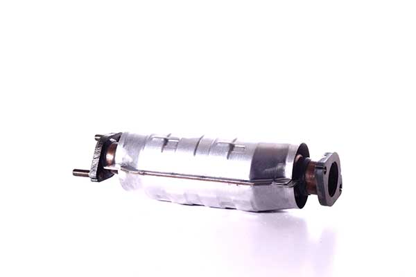 FPPL CB02909 Katalysator für MITSUBISHI