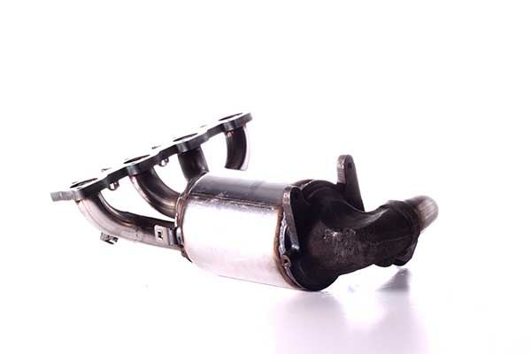 FPPL CB02946 Katalysator für FORD