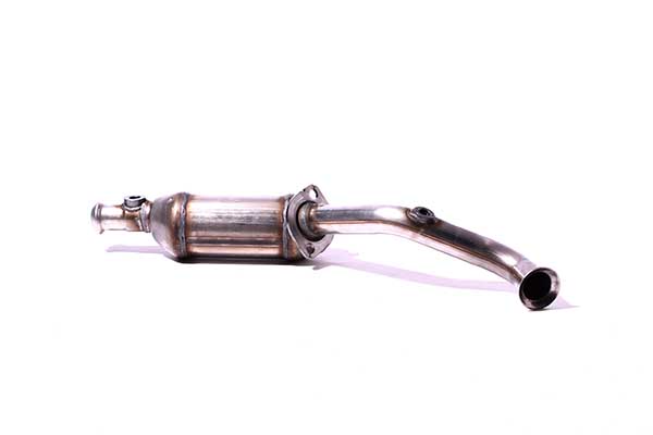 FPPL CB03026 Katalysator für RENAULT