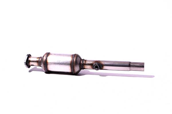 FPPL CB03197 Katalysator für SEAT SKODA VW