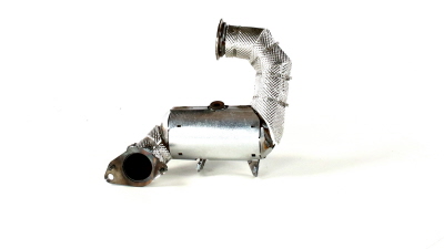 FPPL CB03226 Katalysator für RENAULT