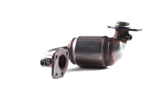 FPPL CB03326 Katalysator für RENAULT