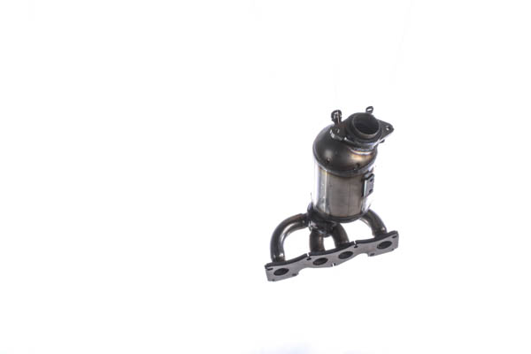 FPPL CB03426 Katalysator für DACIA RENAULT