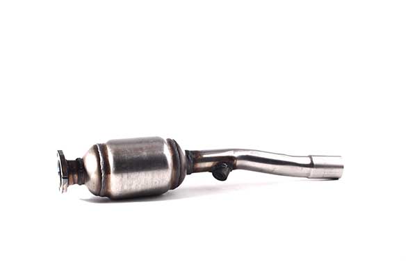 FPPL CB03597 Katalysator für VW