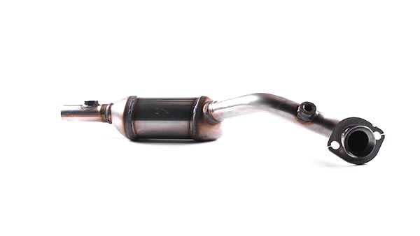 FPPL CB03626 Katalysator für DACIA