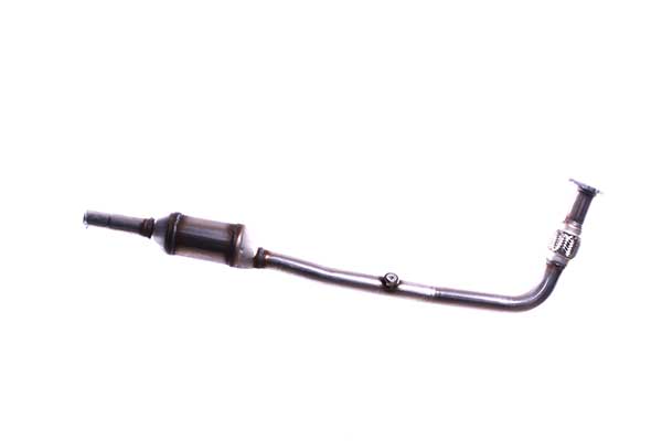 FPPL CB03774 Katalysator für SEAT VW