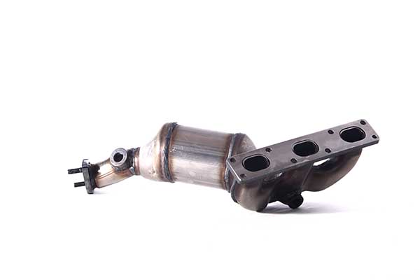 FPPL CB04028 Katalysator für BMW